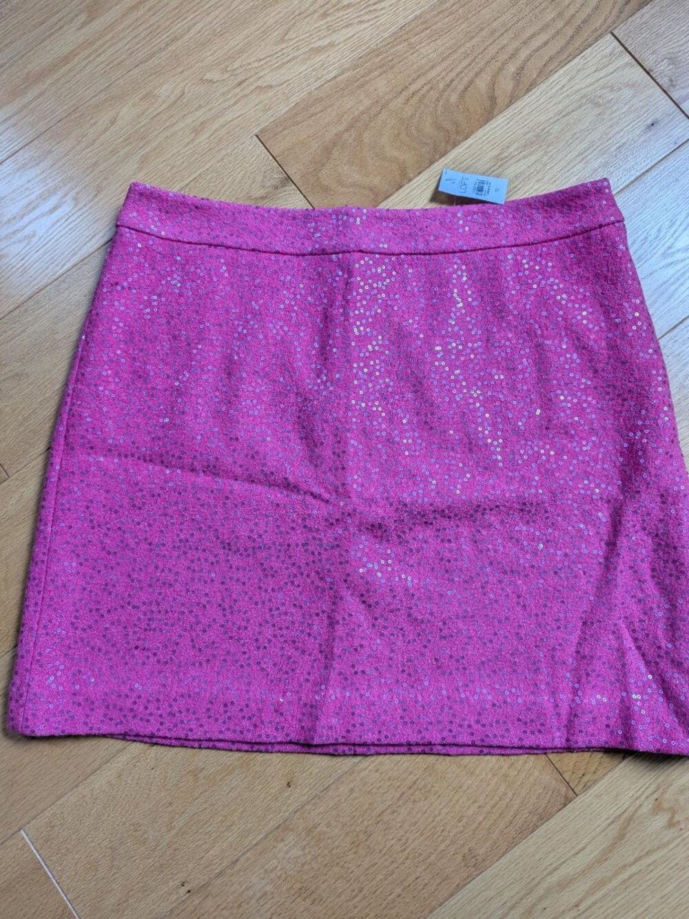 Loft skirt new with tags size 12